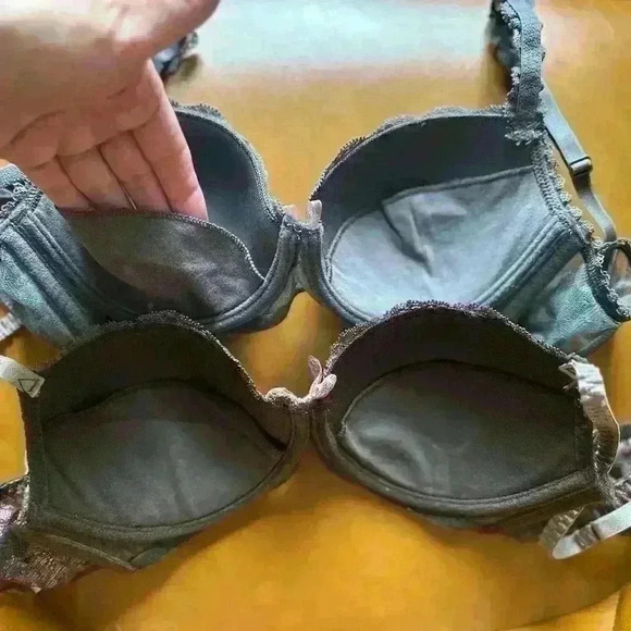 Intimissimi Bundle - 2 Bras NWOT- 34C/36B - Picture 10 of 11